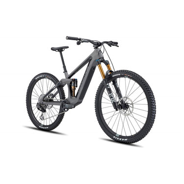 Transition 24 Relay Carbon Complete GX